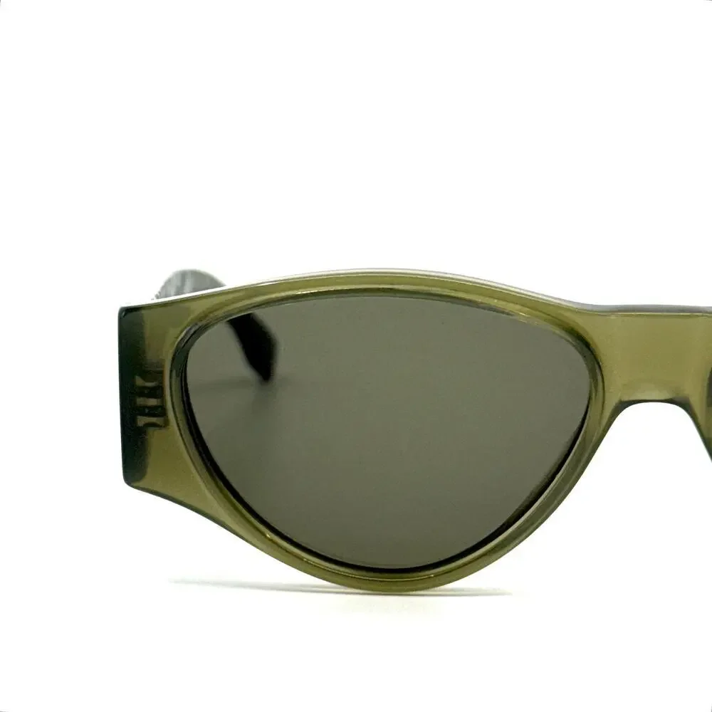 New, FENDI Sunglasses FE40158I 96N Authentic